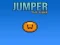खेल Jumper the game ऑनलाइन