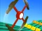 खेल Wheel Parkour ऑनलाइन