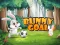 खेल Bunny Goal ऑनलाइन