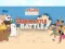 खेल Sandcastle Battle! We Bare Bears ऑनलाइन