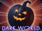 खेल Pumpkin in a Dark World ऑनलाइन