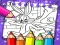 खेल Bugs Bunny Coloring Book ऑनलाइन