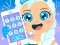 खेल Baby Ice Princess Phone ऑनलाइन