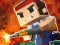 खेल Blocky Shooting Swat Multiplayer ऑनलाइन