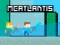 खेल Mcatlantis ऑनलाइन