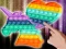 खेल Pop It Fidget : Anti Stress ऑनलाइन