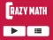 खेल Crazy Math ऑनलाइन