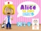 खेल World of Alice The Bones ऑनलाइन