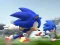 खेल Sonic Runner ऑनलाइन
