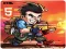 खेल Gun Metal War 2D Mobile ऑनलाइन