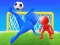 खेल Goal Arena 3D ऑनलाइन