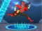 खेल Power Rangers Spaces Mystery ऑनलाइन