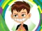 खेल Ben 10 Memory Time ऑनलाइन