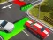 खेल Traffic Mayhem ऑनलाइन