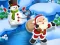 खेल Santa SnowMan Jump ऑनलाइन