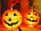 खेल Fun Halloween Pumpkins ऑनलाइन