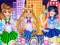 खेल Sailor Moon Cosplay Show ऑनलाइन
