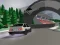 खेल Low poly car racing ऑनलाइन