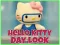 खेल Hello Kitty Day Look ऑनलाइन