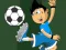 खेल Soccer Stars Jigsaw ऑनलाइन
