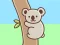 खेल Lovely Bear ऑनलाइन