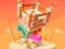 खेल Demolish Castle Puzzle ऑनलाइन
