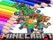 खेल Coloring Book for Minecraft ऑनलाइन