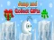खेल Jump and Collect Gifts ऑनलाइन