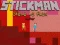 खेल Stickman Steve vs Alex Nether ऑनलाइन