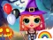 खेल BFFs Unique Halloween Costumes ऑनलाइन