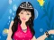 खेल Barbie Mermaid Dressup ऑनलाइन