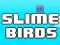 खेल Slime Birds ऑनलाइन