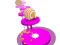 खेल Bouncing Marbles ऑनलाइन