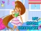खेल Winx Room Decorate ऑनलाइन