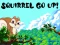 खेल Squirrel Go Up ऑनलाइन