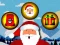 खेल Talking Santa Claus ऑनलाइन