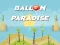 खेल Balloons Paradise ऑनलाइन