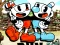 खेल Cuphead Run version ऑनलाइन