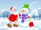 खेल Santa Claus Fun Time ऑनलाइन