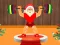 खेल Santa Claus Weightlifter ऑनलाइन