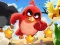 खेल Angry Birds Hidden Stars ऑनलाइन