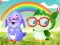 खेल Owl and Rabbit Fashion ऑनलाइन