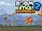 खेल Boom Stick Bazooka ऑनलाइन