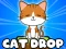 खेल Cat Drop ऑनलाइन