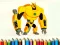खेल Ben10 Monsters Coloring book ऑनलाइन