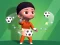 खेल Mr Spy: Soccer Killer ऑनलाइन