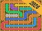 खेल Connect Pipe Color Puzzle Game ऑनलाइन