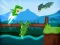 खेल Dino kids Adventure ऑनलाइन