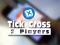 खेल Tic Tac Toe 2 Players ऑनलाइन