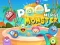 खेल Merge Monster Pool ऑनलाइन
